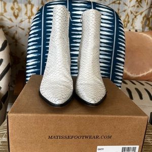 MATISSE CATY ANKLE BOOT